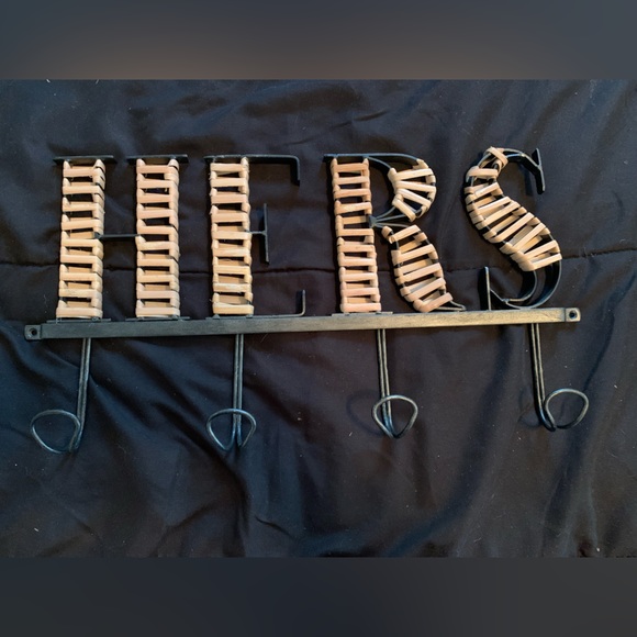 Wall Decor - Picture 1 of 1